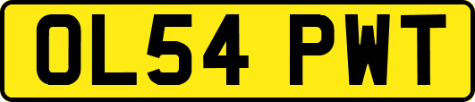 OL54PWT