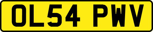 OL54PWV