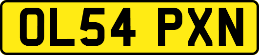 OL54PXN