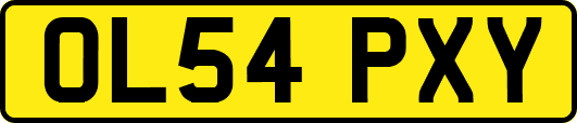 OL54PXY