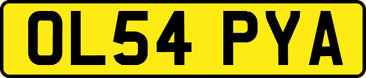 OL54PYA