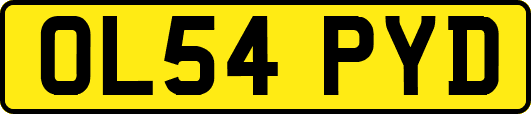 OL54PYD