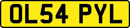 OL54PYL