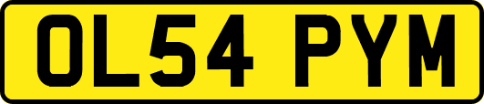 OL54PYM