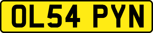 OL54PYN