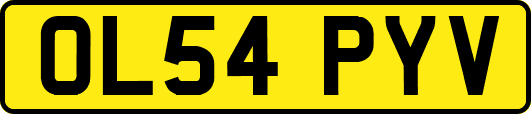 OL54PYV