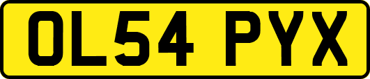 OL54PYX