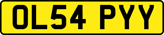 OL54PYY