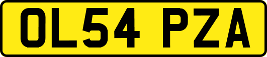 OL54PZA