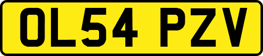 OL54PZV