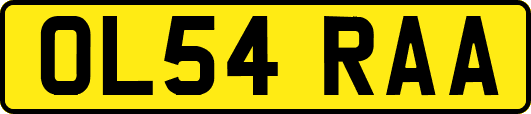 OL54RAA