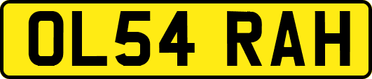 OL54RAH