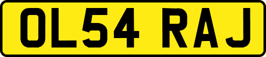 OL54RAJ