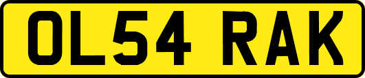 OL54RAK