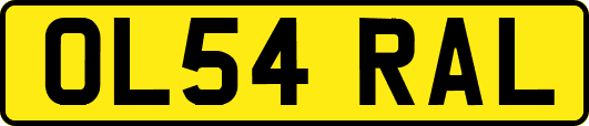 OL54RAL