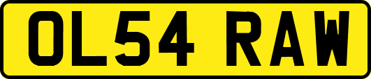 OL54RAW