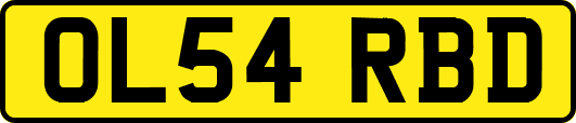 OL54RBD