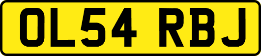 OL54RBJ