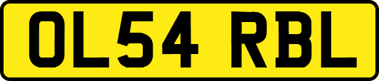 OL54RBL