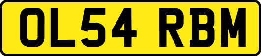 OL54RBM