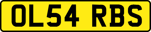 OL54RBS