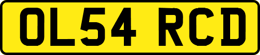 OL54RCD