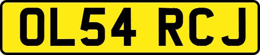 OL54RCJ