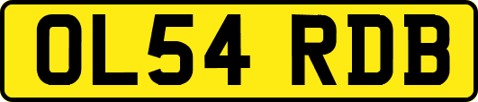 OL54RDB