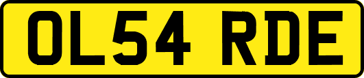 OL54RDE