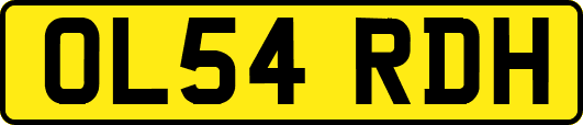 OL54RDH