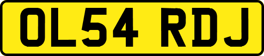 OL54RDJ