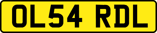 OL54RDL