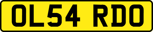 OL54RDO