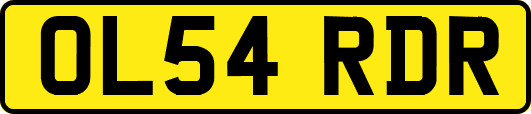 OL54RDR