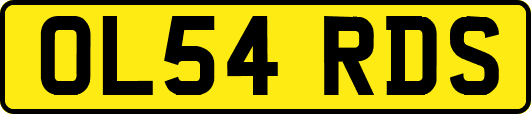 OL54RDS