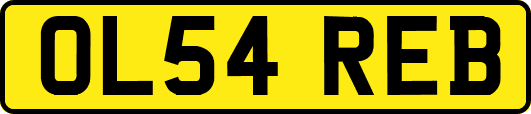 OL54REB