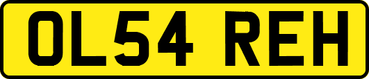 OL54REH