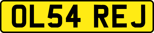 OL54REJ