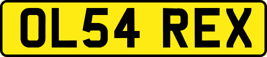 OL54REX
