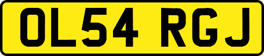 OL54RGJ