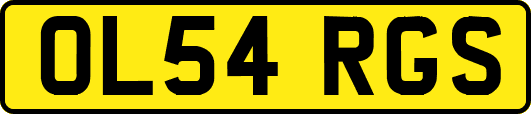 OL54RGS