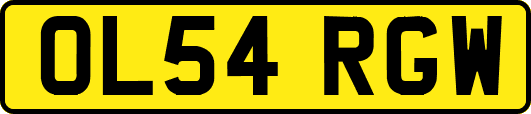 OL54RGW