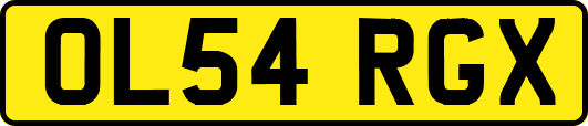 OL54RGX