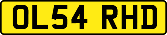 OL54RHD