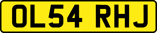 OL54RHJ