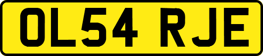 OL54RJE