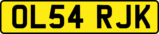 OL54RJK