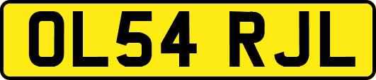 OL54RJL