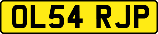 OL54RJP