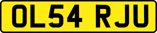 OL54RJU